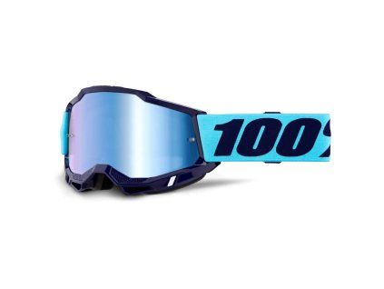 100 procent gogle model accuri 2 vaulter mirror