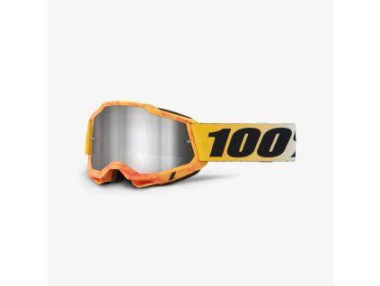 100 procent gogle model accuri 2 razza mirror si