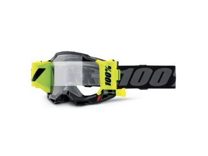 100 procent gogle accuri 2 forecast roll off black