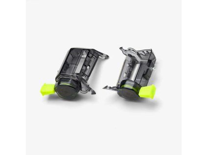 100 procent armega forecast engine kit fluo yellow