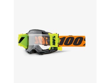 100 procent gogle model accuri 2 forecast roll off