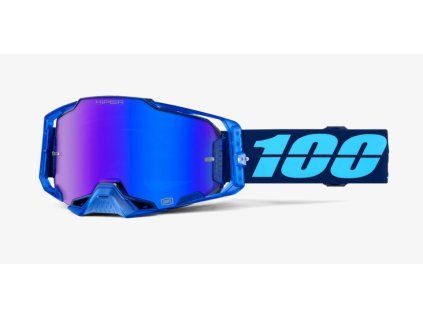 100 procent gogle model armega hiper coupe mirro