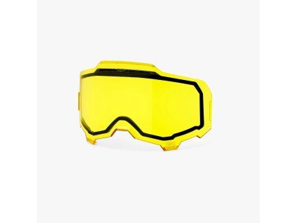 100 procent armega replacement lens dual pane ve