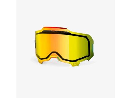 100 procent armega replacement lens dual pane ve