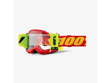 100 procent gogle model accuri 2 forecast roll off