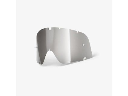 100 procent barstow replacement mirror silver lens