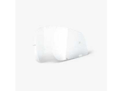 100 procent barstow replacement clear lens szyba