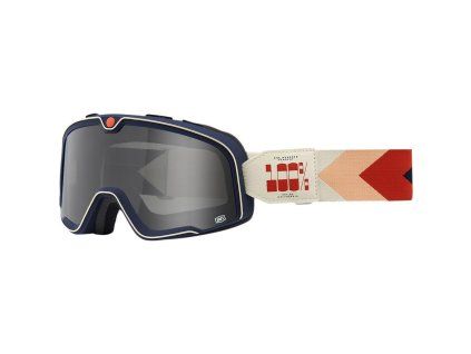 100 procent gogle barstow goggle teluride smoke