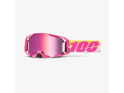 100 procent gogle model armatic sellars mirror p