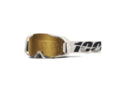 100 procent gogle model armatic pitch mirror tru