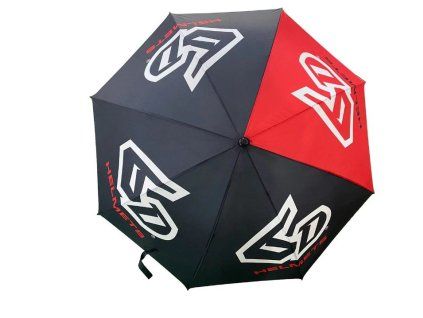 6D HELMETS Dáždnik/slnečník Race