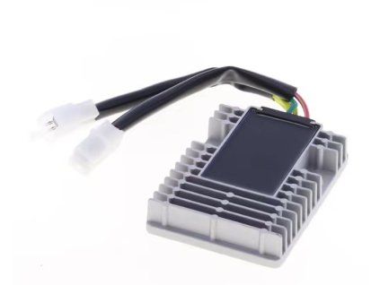 athena 2025 09 rectifier regulator kymco xciting 5