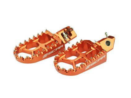 scar racing 2026