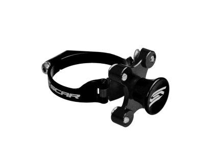 scar racing blokada amortyzatorow launch control