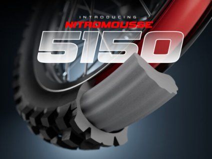 nuetech nitromousse half mousse pol mus do syste