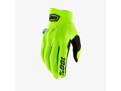 100 procent rekawice cross enduro cognito smart sh