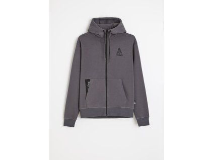 diverse extreme team dakar rally bluza dkr zip h