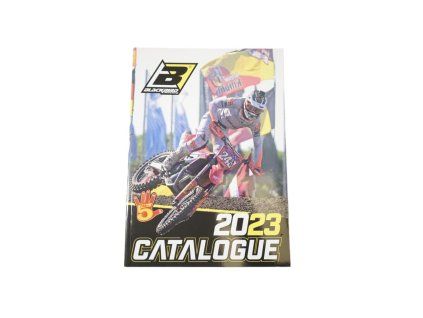 blackbird katalog 2023