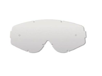 progrip szybka pg3111 do gogli pg3101 junior clear