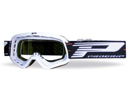 progrip gogle pg3101 101 ch kid dzieciece kolor bi