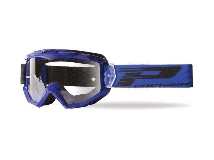 progrip gogle pg3201 104 atzaki kolor niebieski s