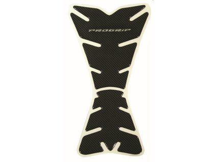 progrip tank pad pg5007 210mm carbon pg5007ca
