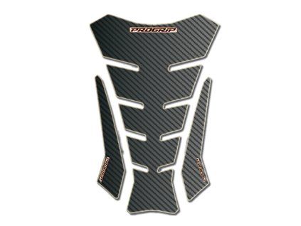 progrip tank pad pg5008 140mm carbon pg5008ca