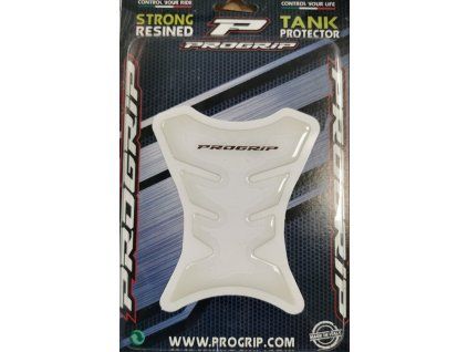 progrip tank pad pg5000 140mm transparent przez