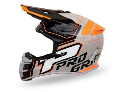 progrip 2024 06 helmet 3080 size l pieces abs grey