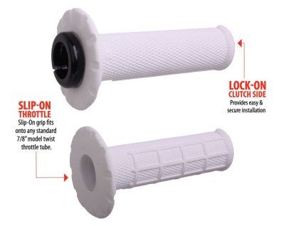 odi manetki off road half waffle universal lock on