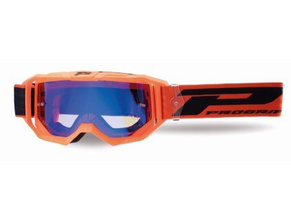 progrip 2024 11 gogle pg3300 409 fl vision kolor b