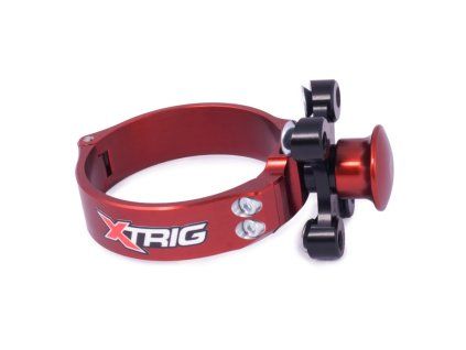 xtrig blokada amortyzatorow holeshot 59mm wp ktm