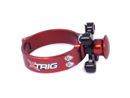xtrig blokada amortyzatorow holeshot 50mm wp 43m