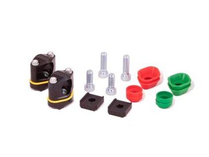 xtrig mocowania kierownicy flex fix system cross