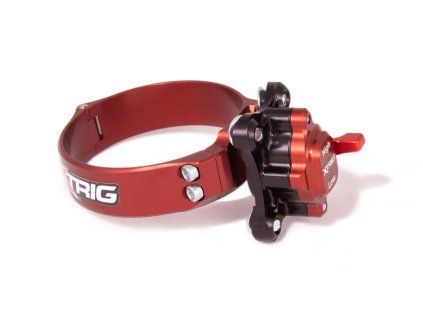 xtrig blokada amortyzatorow holeshot 48mm kyb sh