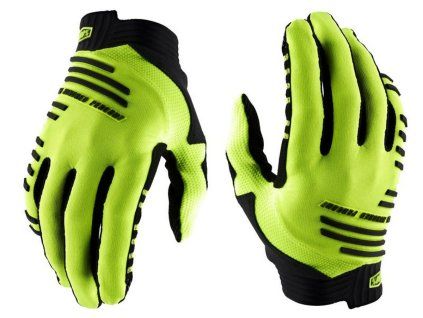 100 procent rekawice cross enduro mtb model r core