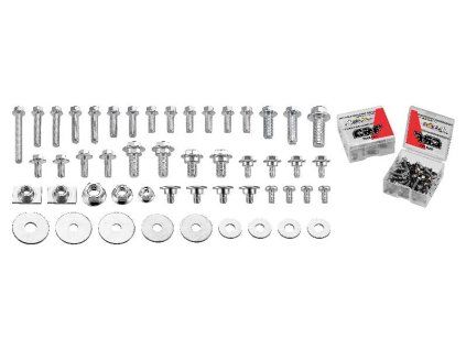 accel komplet srub track pack maly honda cr crf