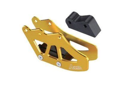 accel prowadnica lancucha kpl kawasaki kxf250 450