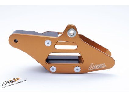 accel prowadnica lancucha kpl ktm sx85 15 17 e