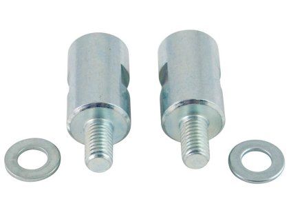 racetech rtech mocowanie oslon rak handbarow