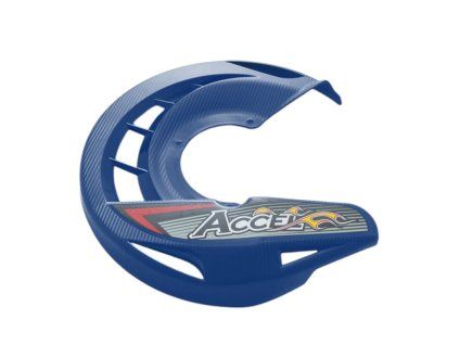 accel element plastikowy oslony tarczy hamulcowej