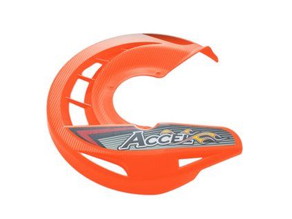 accel element plastikowy oslony tarczy hamulcowej