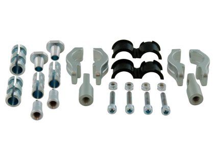 racetech rtech mocowanie oslon rak handbarow l