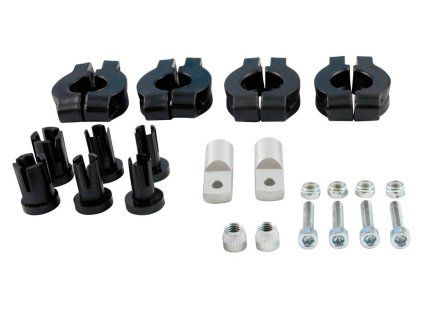 racetech rtech mocowanie oslon rak handbarow s