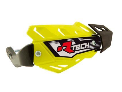 racetech rtech oslony rak handbary flx atv qua