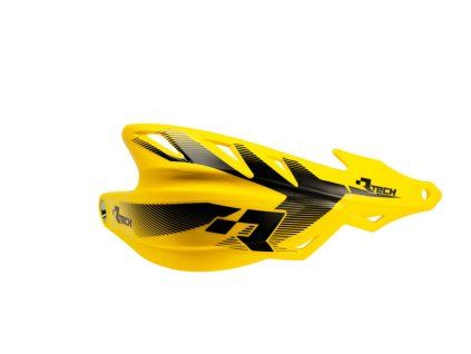 racetech rtech oslony rak handbary raptor kolo