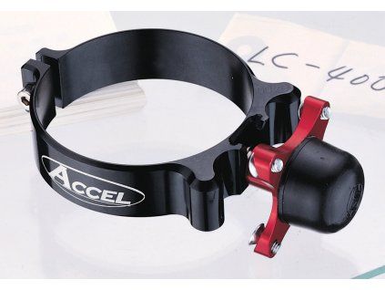 accel blokada amortyzatorow do startu launch cont