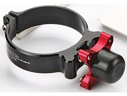 accel blokada amortyzatorow do startu launch cont