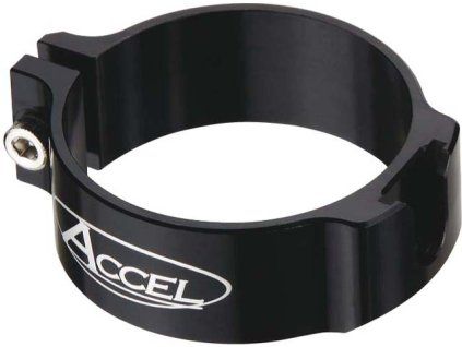 accel blokada amortyzatorow do startu launch cont
