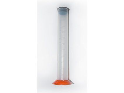 ACCEL Odmerka na olej 250 ml